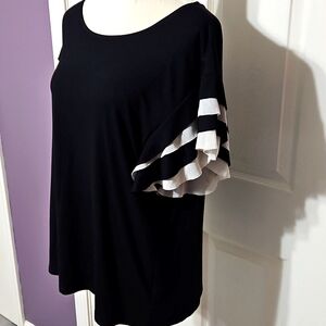 Jane and Delancey blouse